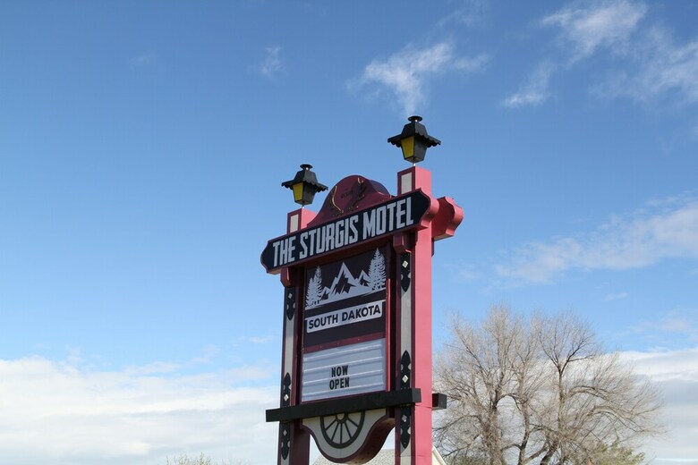 The Sturgis Motel
