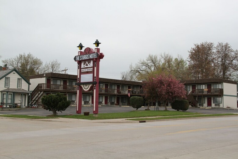 The Sturgis Motel