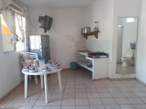 Hotel Bungalows Islas Careyes