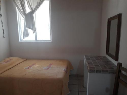 Hotel Bungalows Islas Careyes
