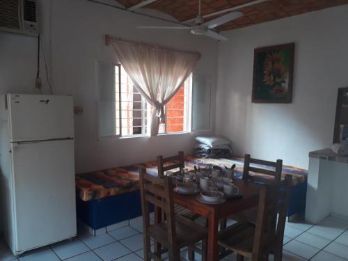 Hotel Bungalows Islas Careyes