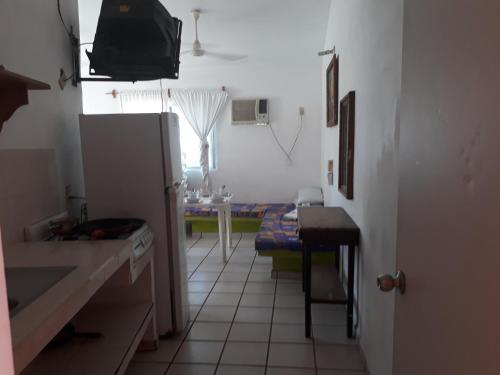 Hotel Bungalows Islas Careyes