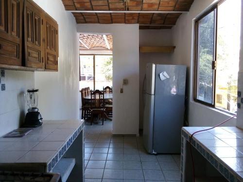 Hotel Bungalows Islas Careyes