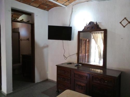 Hotel Bungalows Islas Careyes