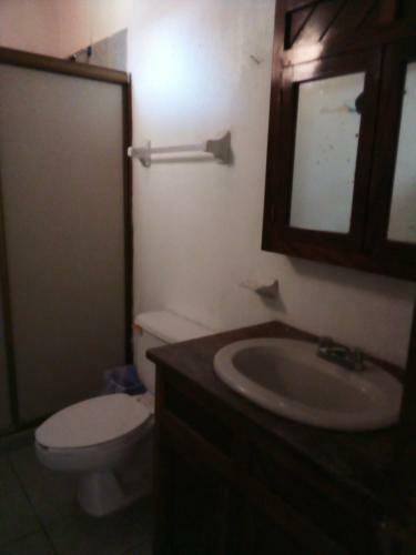 Hotel Bungalows Islas Careyes
