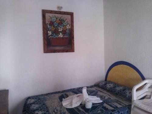 Hotel Bungalows Islas Careyes