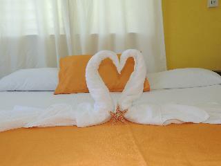 Hotel Concierge Plaza San Rafael