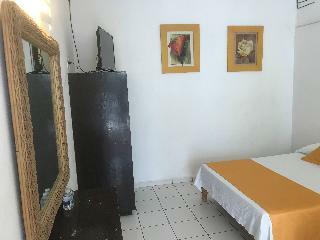 Hotel Concierge Plaza San Rafael