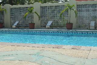 Hotel Concierge Plaza San Rafael