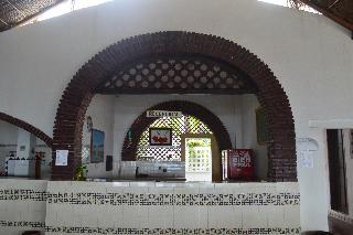 Hotel Concierge Plaza San Rafael