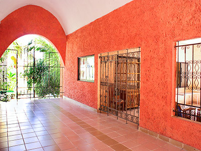 Hotel Piedras De Sol Solaris Morelos