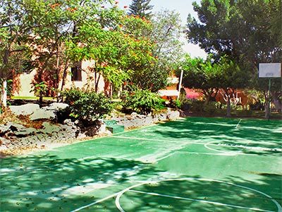 Hotel Piedras De Sol Solaris Morelos