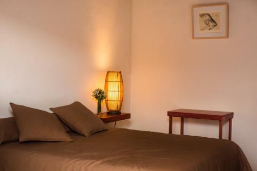 Bed & Breakfast Casa Mar�a Guest House