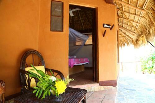 Hotel Bahia De La Luna