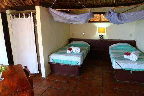 Hotel Bahia De La Luna