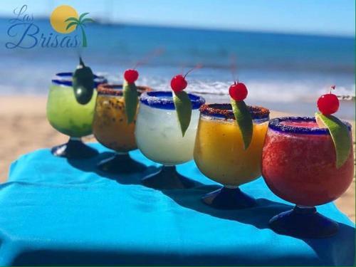 Hotel Las Brisas Chacala