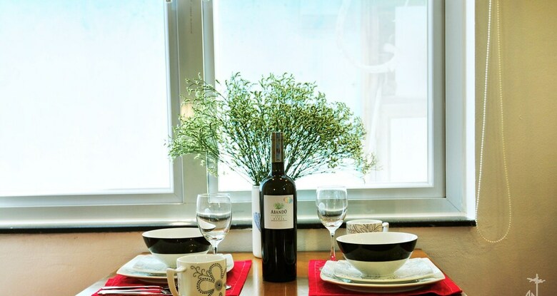 Apartamentos Chez Tram Homestay