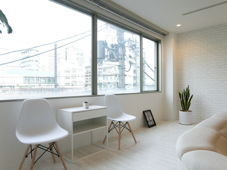 Big Room Guest House