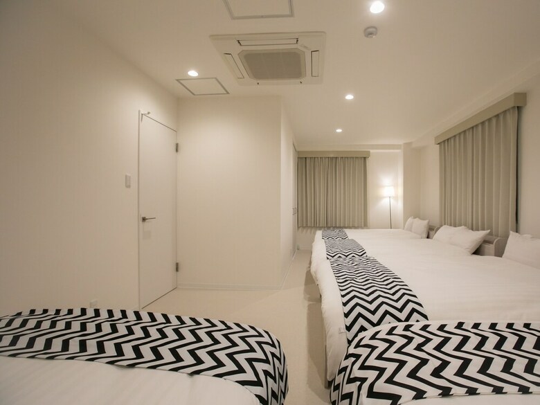Big Room Guest House