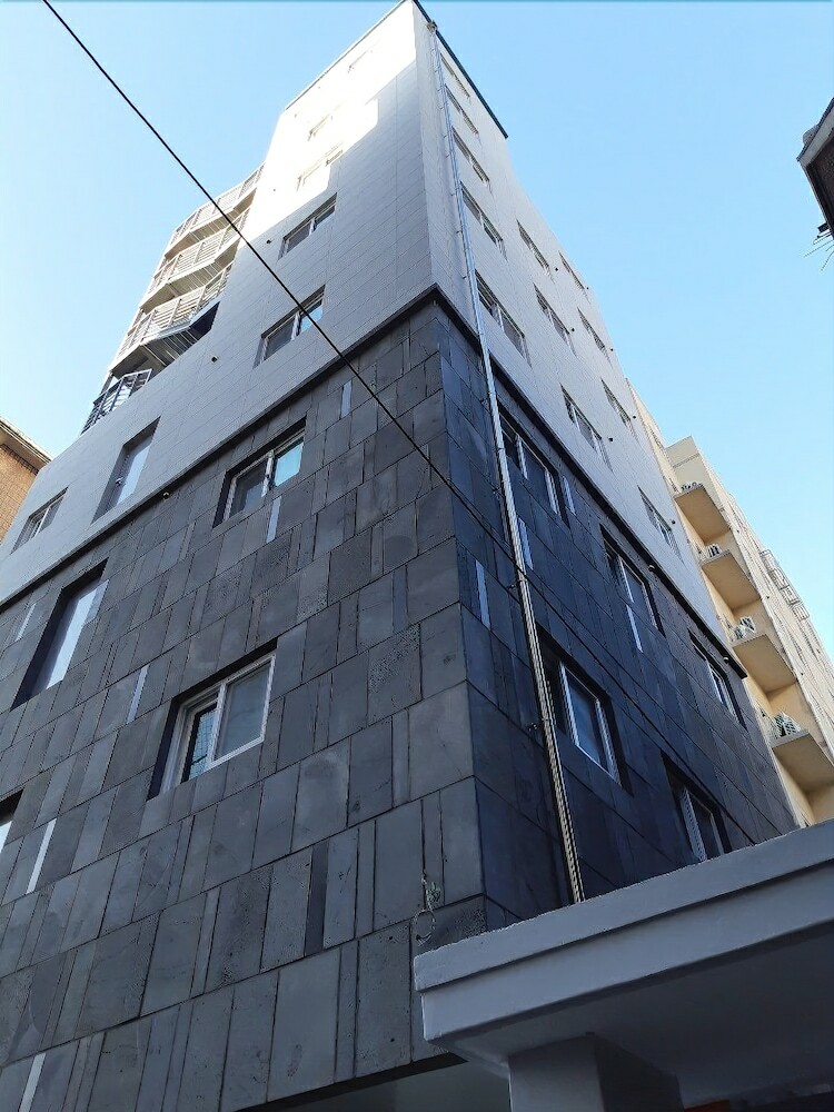 Hotel Dadam House