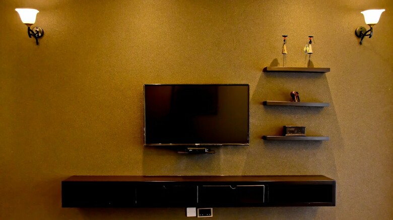 Hotel Greendale Apartments