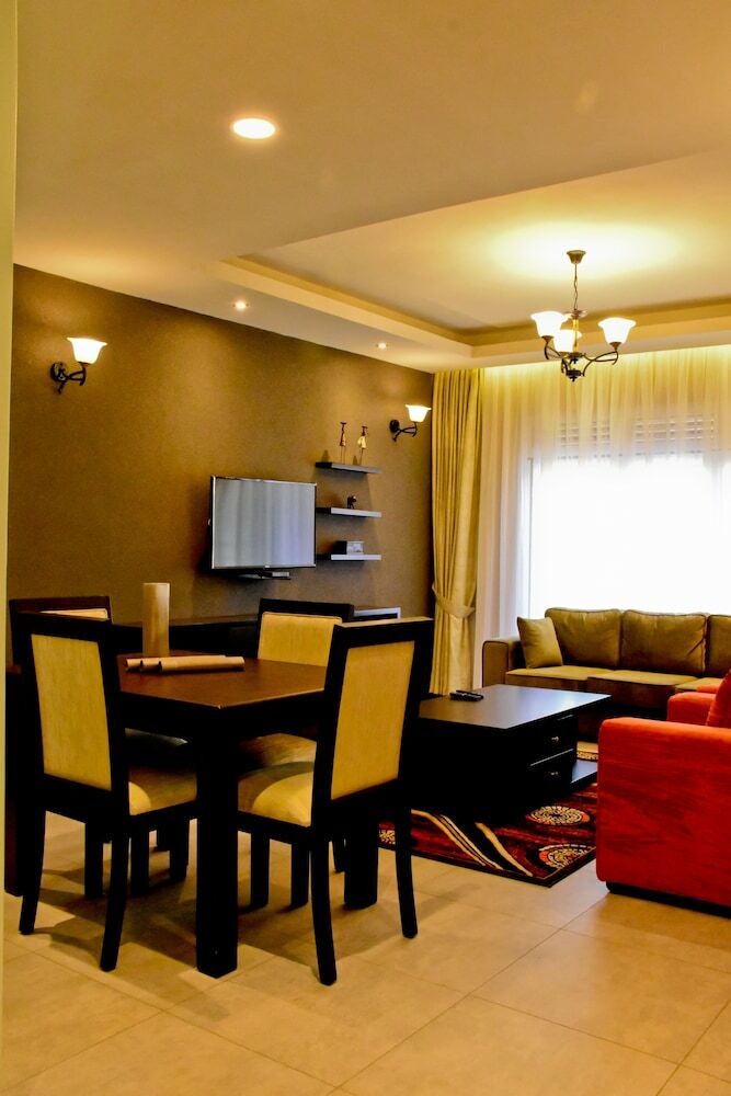 Hotel Greendale Apartments