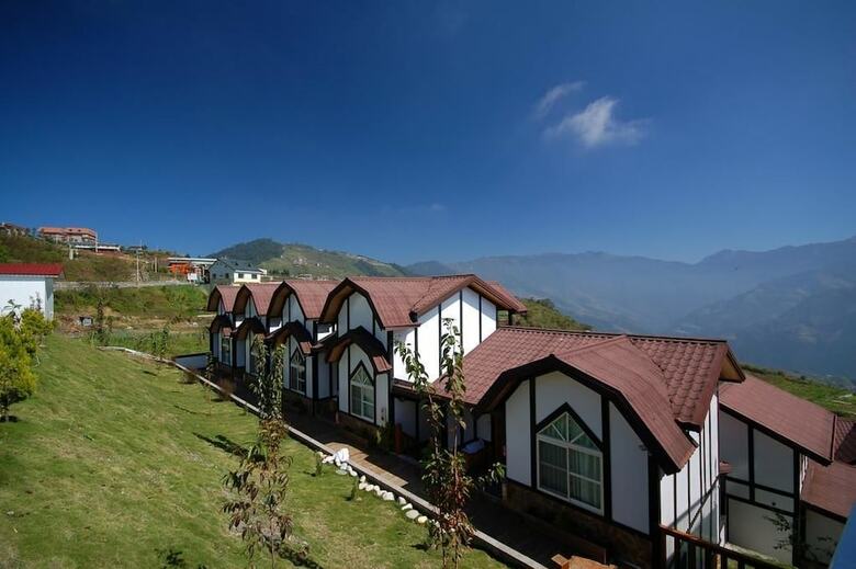 Bed & Breakfast Sea Of Clouds Vacation Villa