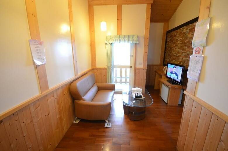 Bed & Breakfast Sea Of Clouds Vacation Villa