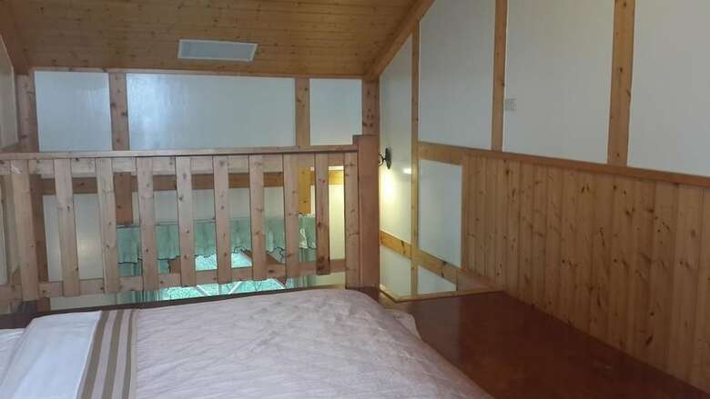 Bed & Breakfast Sea Of Clouds Vacation Villa