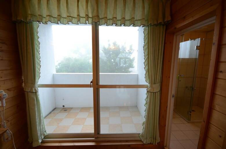 Bed & Breakfast Sea Of Clouds Vacation Villa