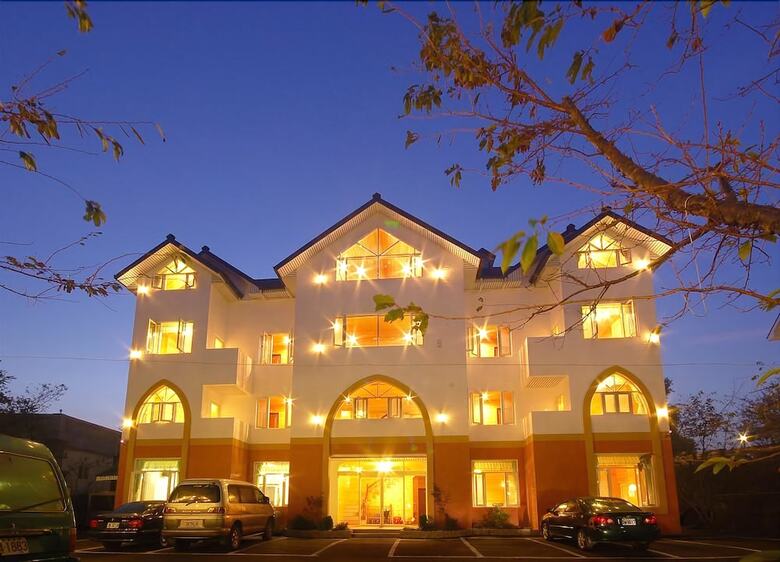 Bed & Breakfast Sea Of Clouds Vacation Villa