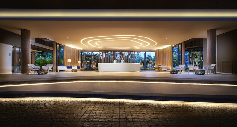 Hotel Ozo Phuket