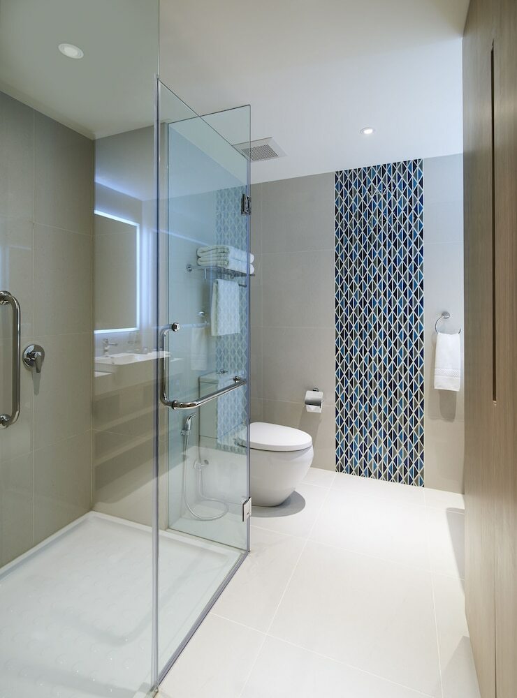 Hotel Ozo Phuket