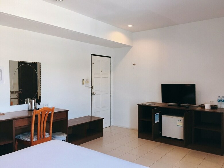Hotel Rawai Guesthouse