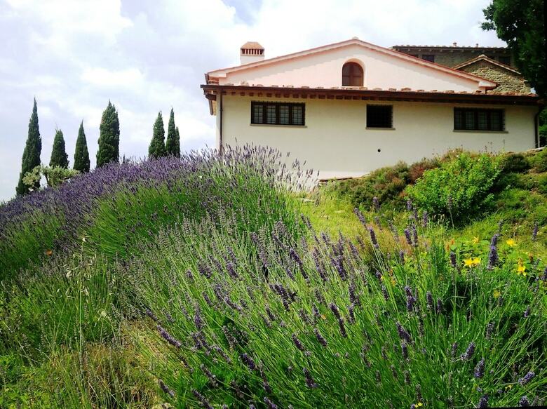Agroturismo Poggio Corsucci