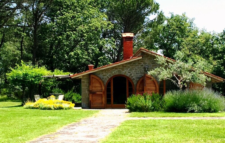 Agroturismo Poggio Corsucci