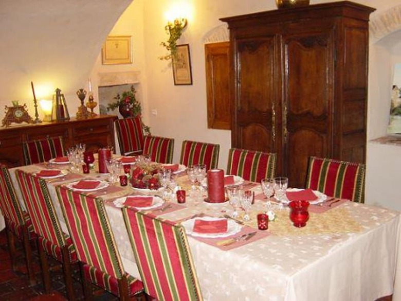 Bed & Breakfast Le Manoir de La Rivi�re