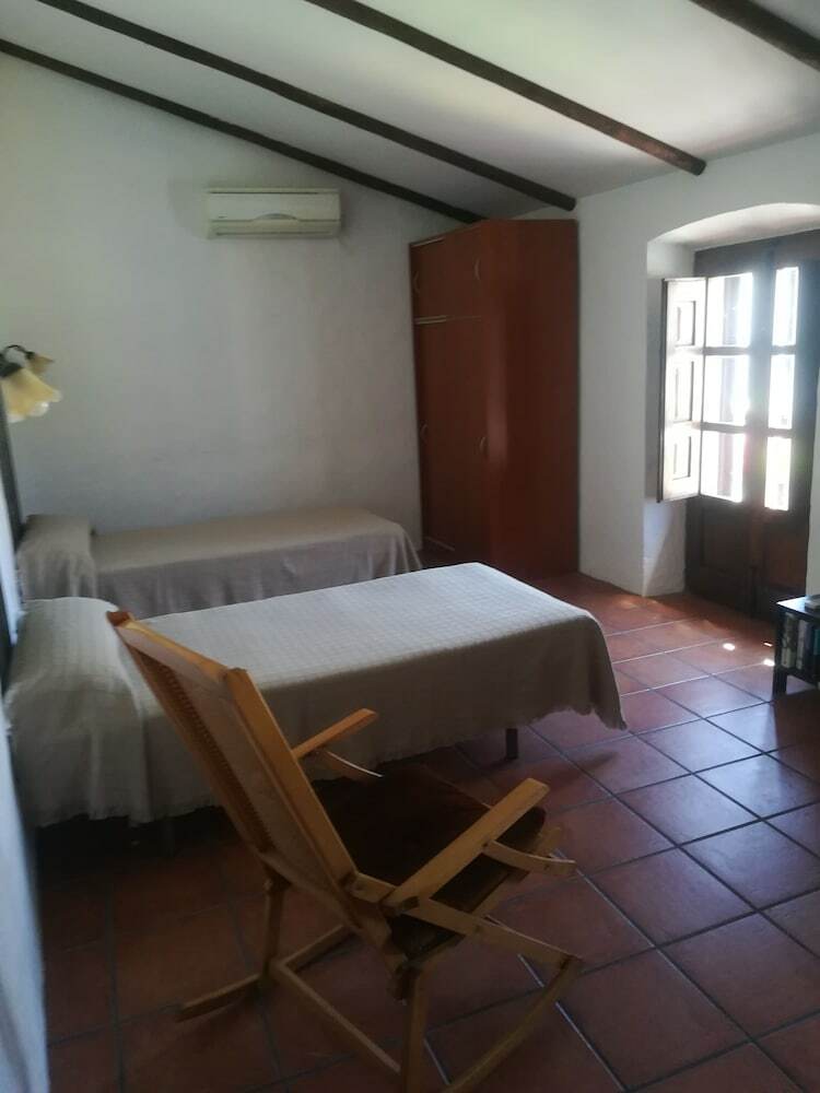 Hotel Casa Rural La Posada de Mar�a