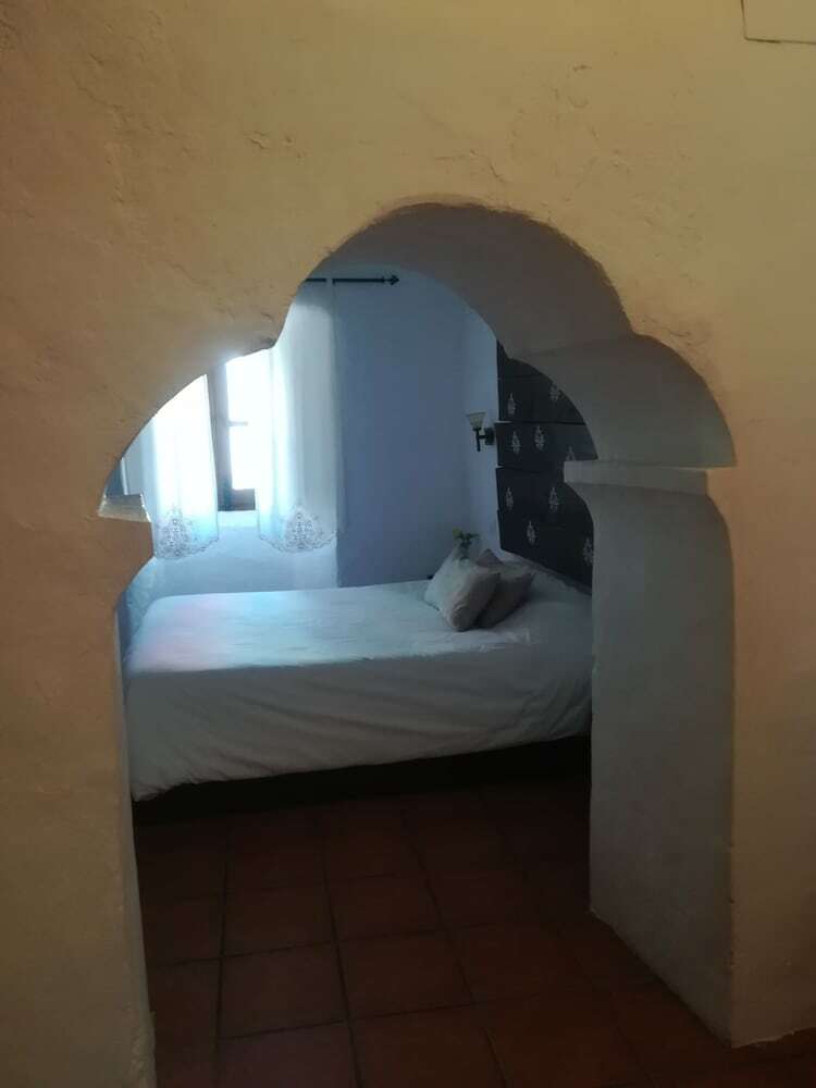 Hotel Casa Rural La Posada de Mar�a