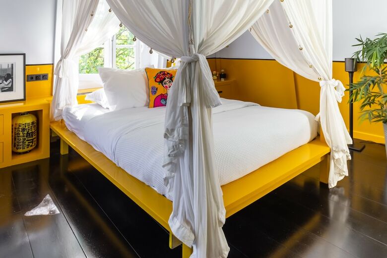 Apartamentos Stieglitz Suites