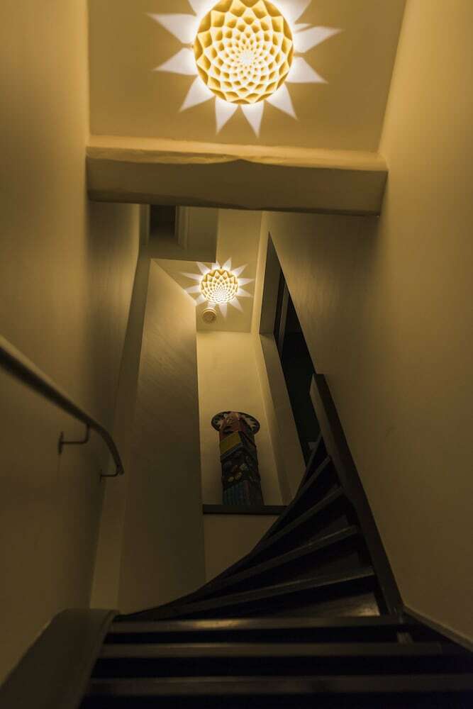 Apartamentos Stieglitz Suites