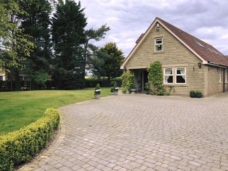 Westrigg B&B