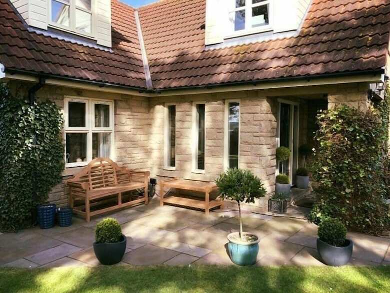Westrigg B&B