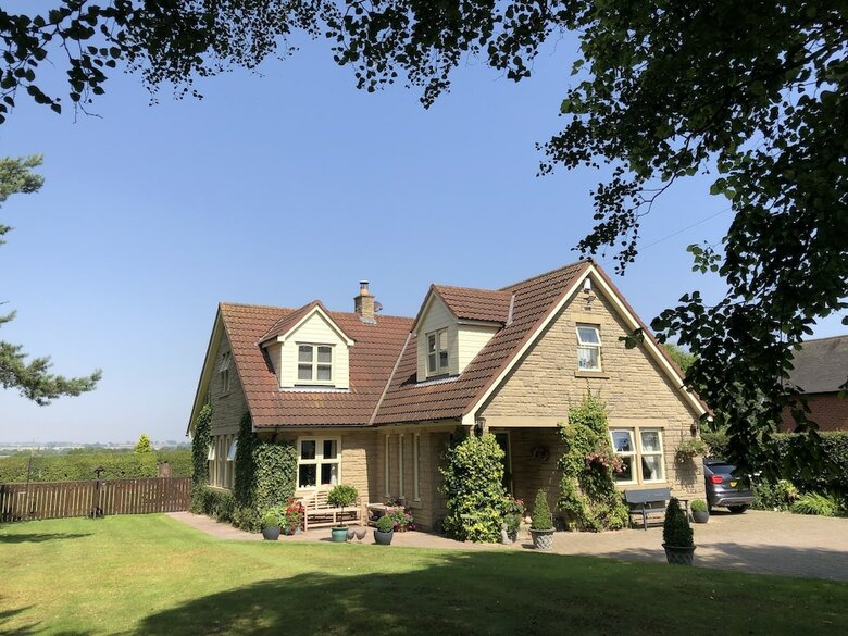 Westrigg B&B