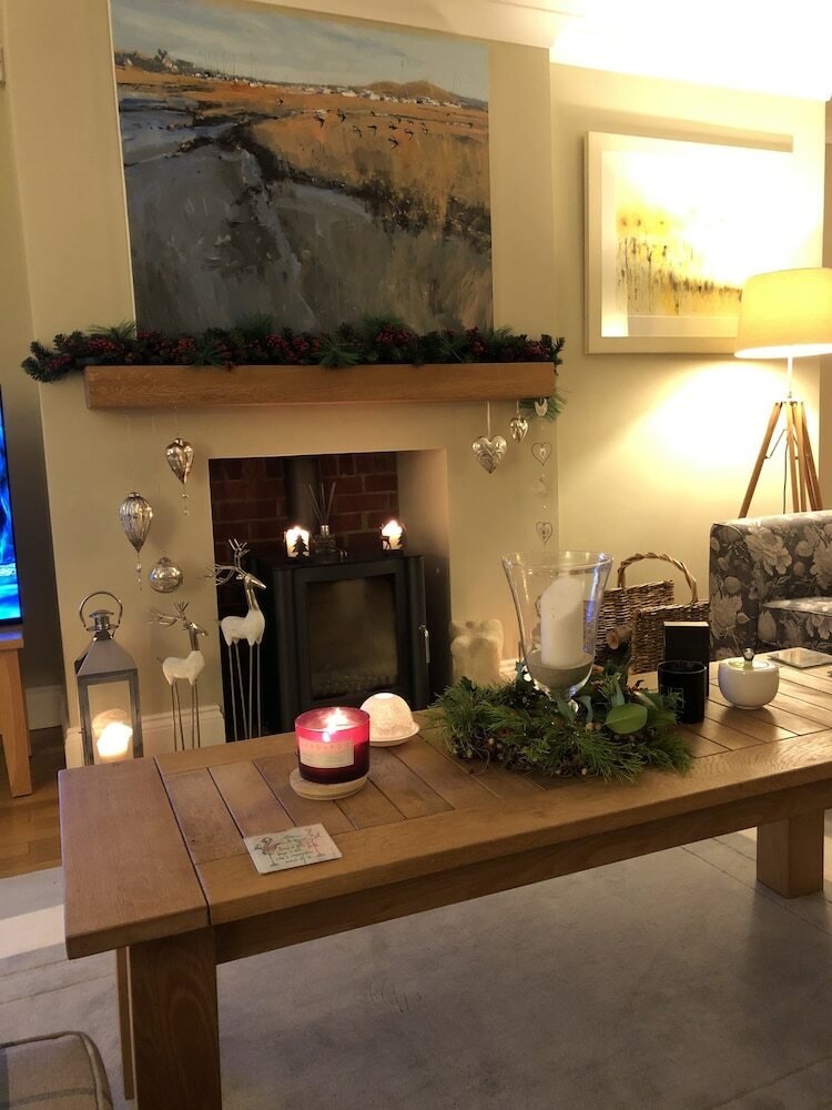 Westrigg B&B