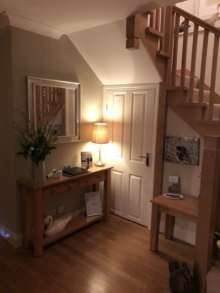 Westrigg B&B