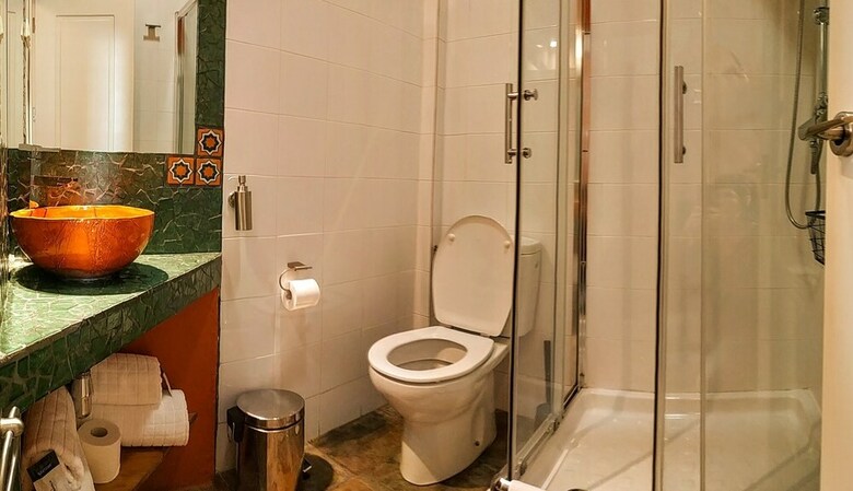 Artistic B&B