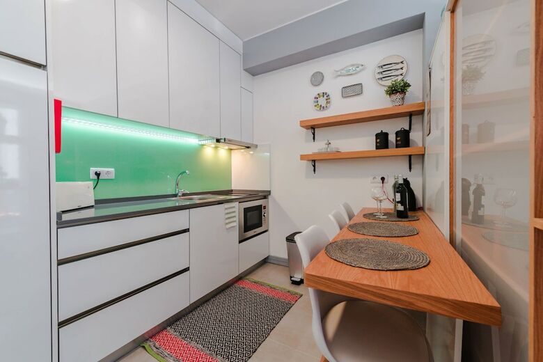 Apartamentos Merc Porto Bolh�o Place