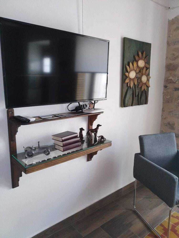Apartamentos El Cobijo