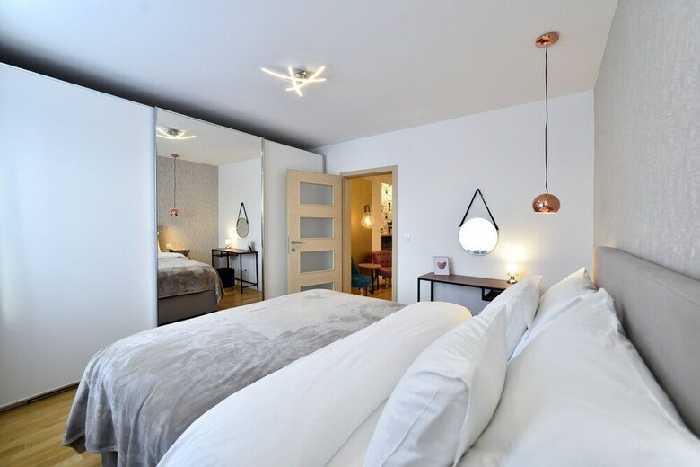 Apartment First Choice Ilica